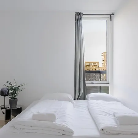 Amager Fam Apartment