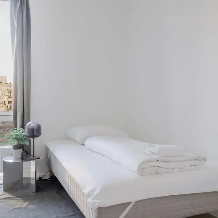 Amager Fam Appartement *