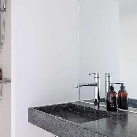Amager Fam Appartement Kopenhagen