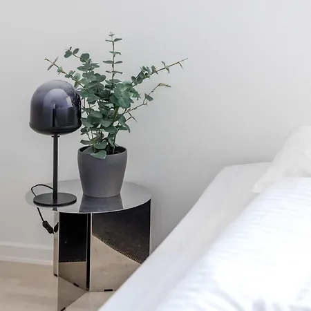 Appartement Amager Fam