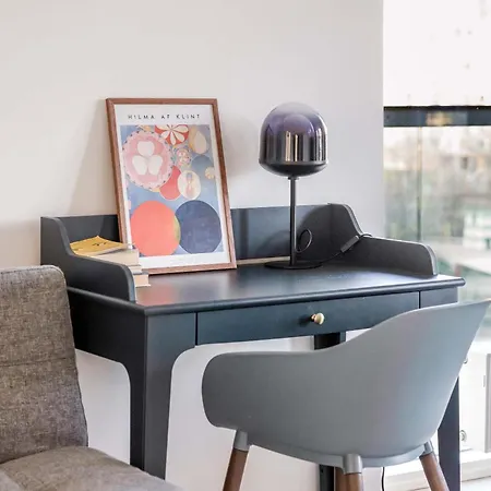 Appartement Amager Fam *